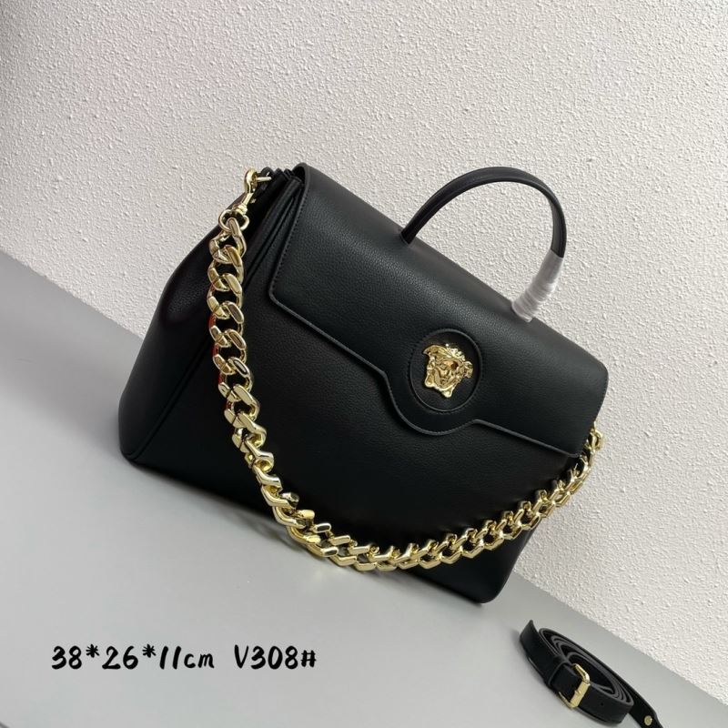 Versace Handle Bags